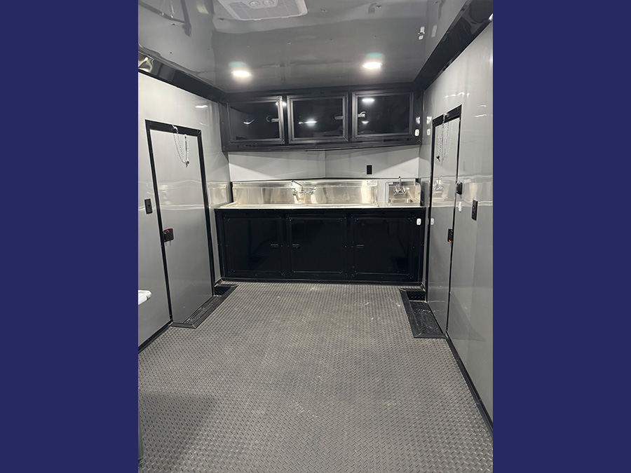 Equipment Trailers Douglas GA