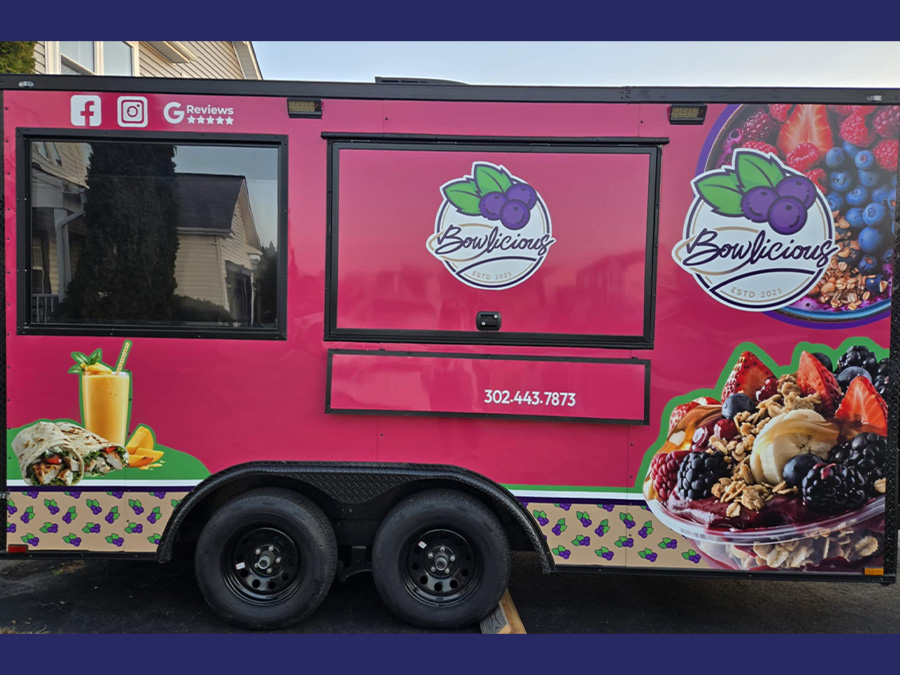 Utility Trailers for Sale near me