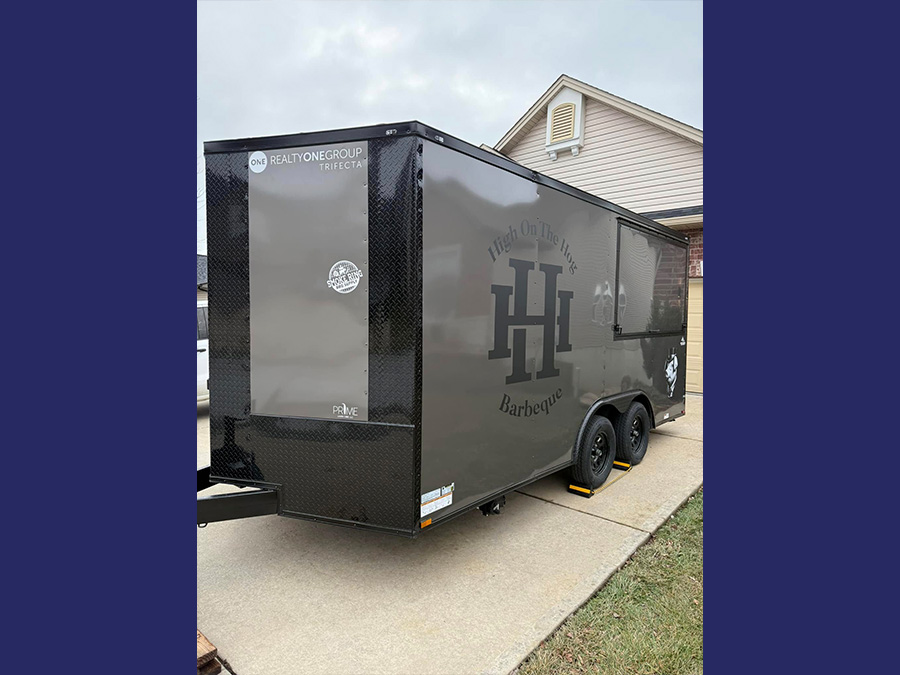 Trailers Dealership in Georgia