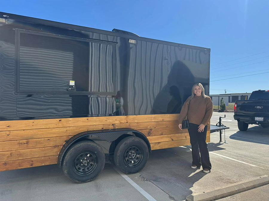 Trailers for Sale Georgia
