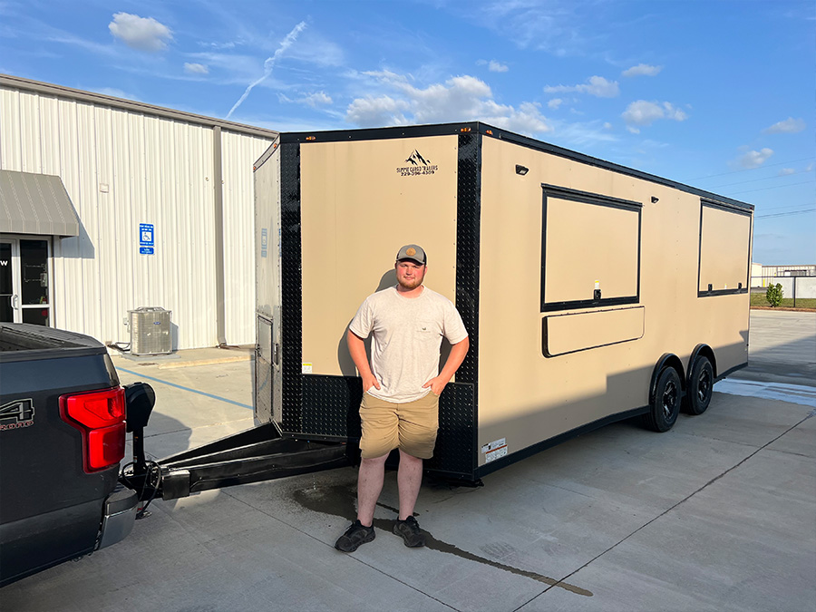 Trailer Parts for Sale Douglas GA