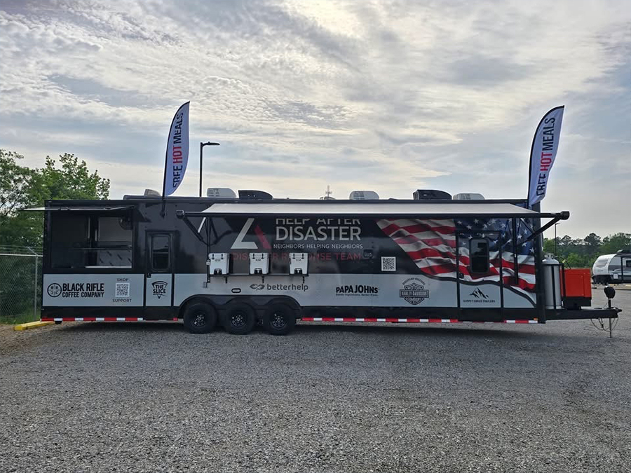 Utility Trailers for Sale near me