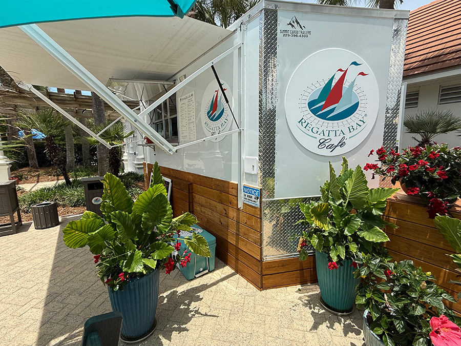 Cargo Trailers for Sale near me