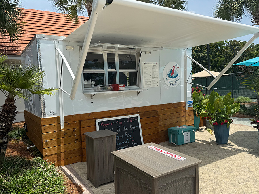 Trailers Dealership in Georgia