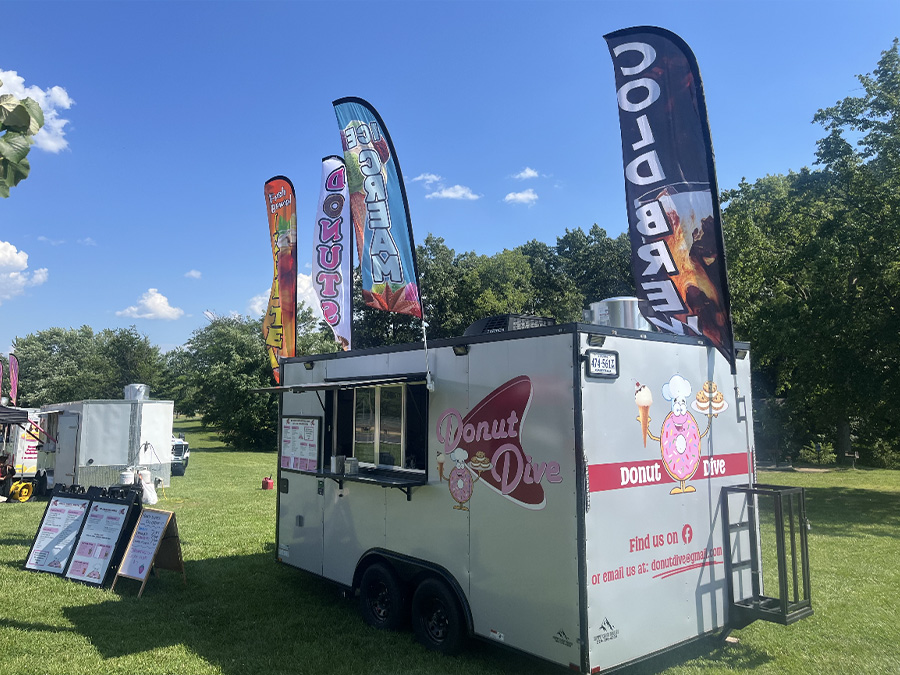 Trailers for Sale Georgia