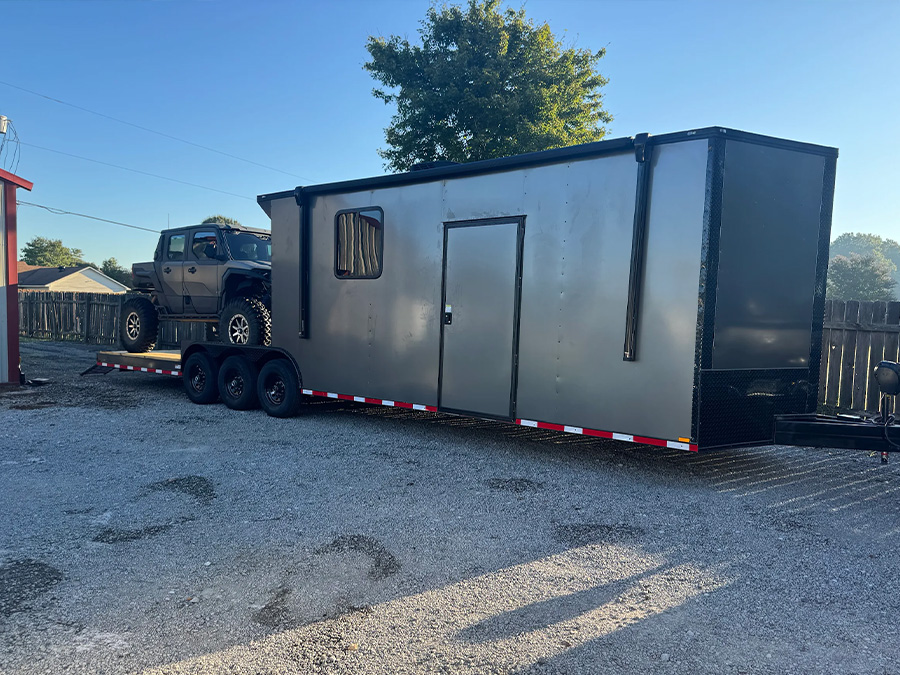 Trailer Parts for Sale Douglas GA