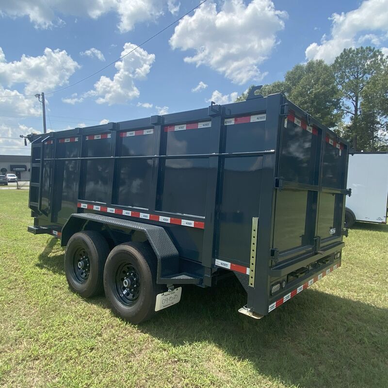 Trailers Dealership Georgia
