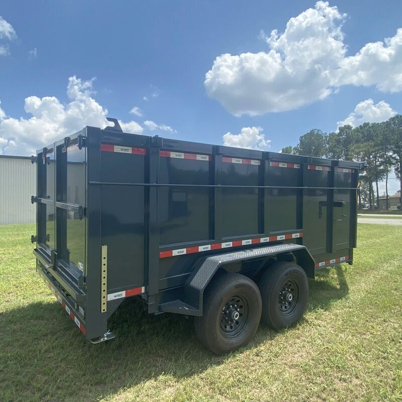 Equipment Trailers Douglas GA