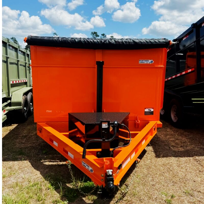 Trailers Dealership Georgia