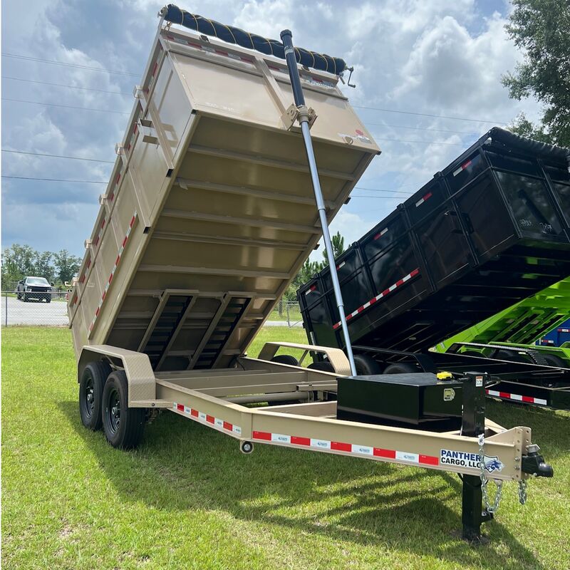 Cargo Trailers for Sale near me