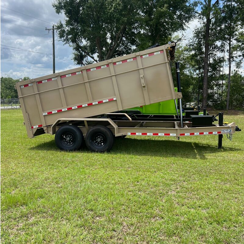 Trailer Parts for Sale Douglas GA