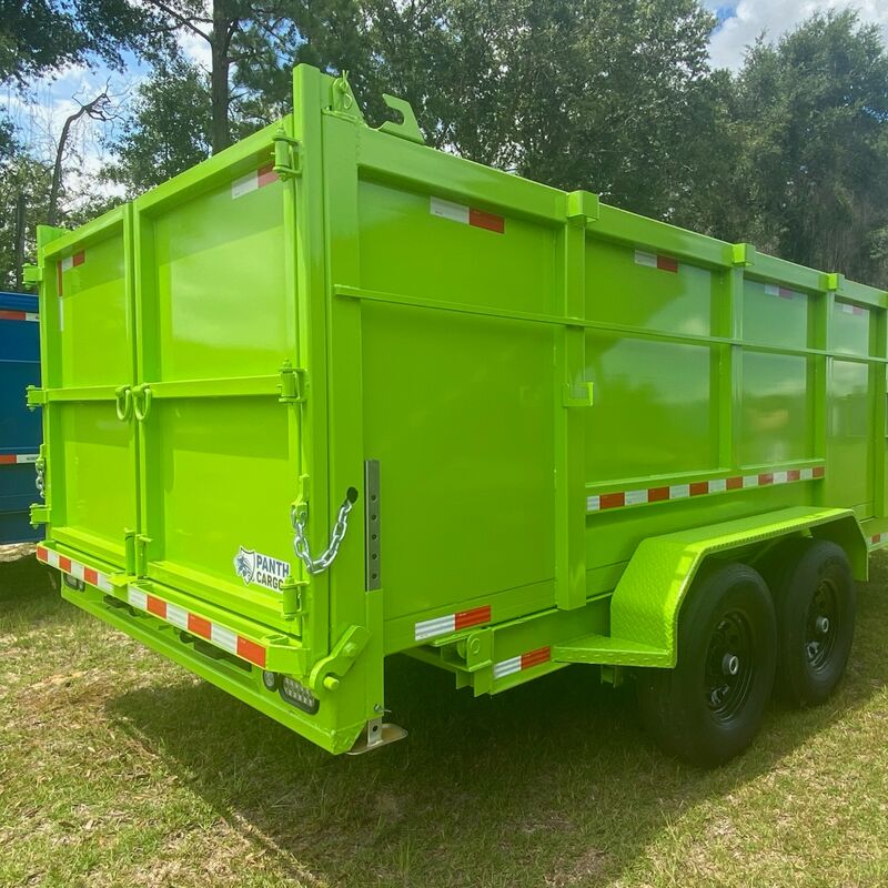 Cargo Trailers for Sale near me