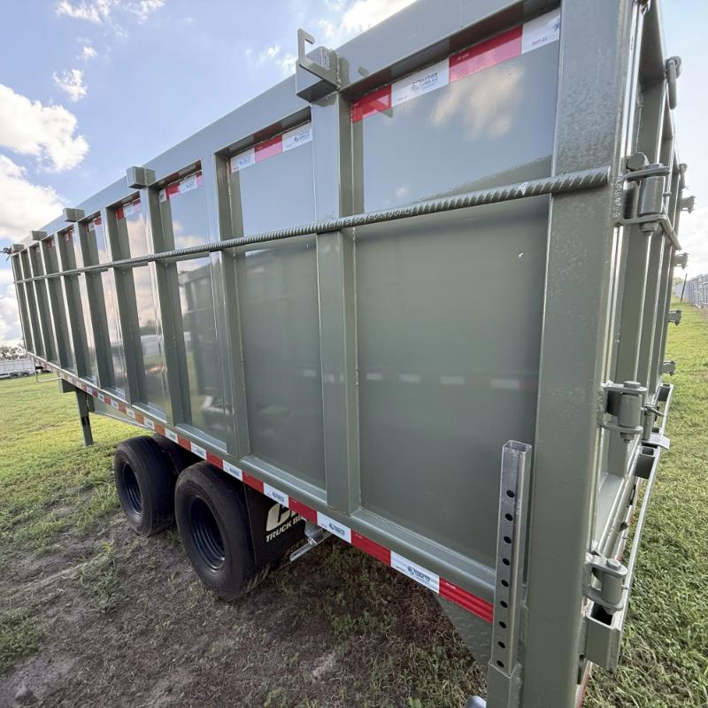 Trailers Dealership Georgia