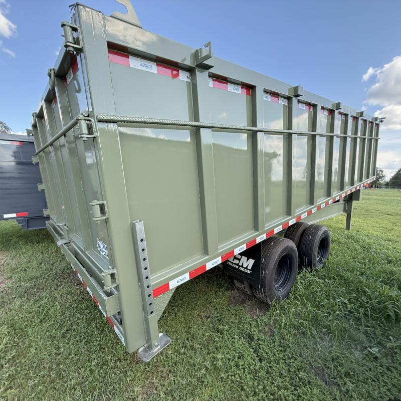 Equipment Trailers Douglas GA