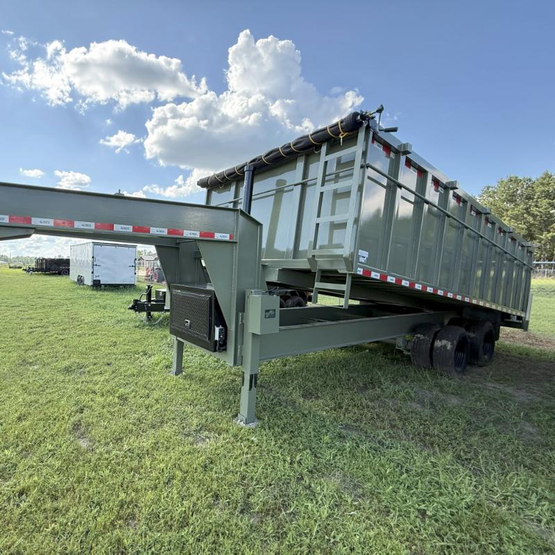 Summit Cargo Trailers, LLC