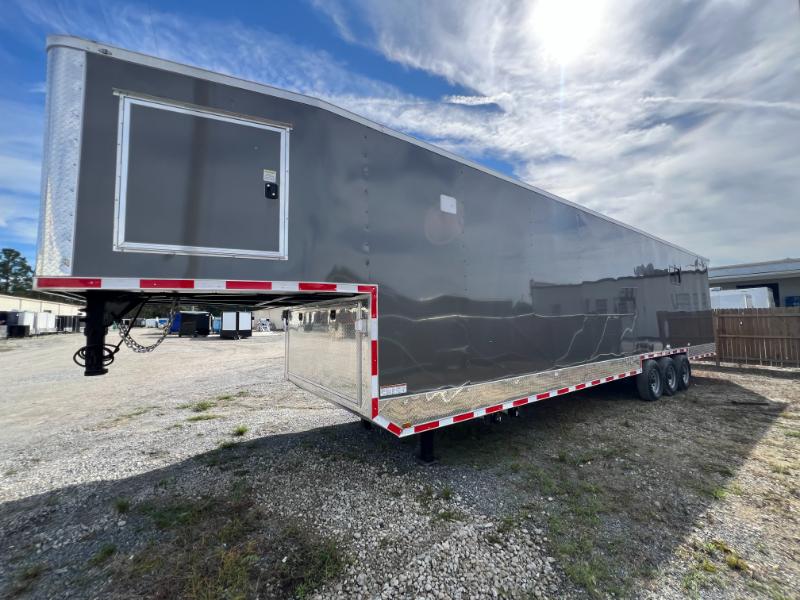 Equipment Trailers Douglas GA