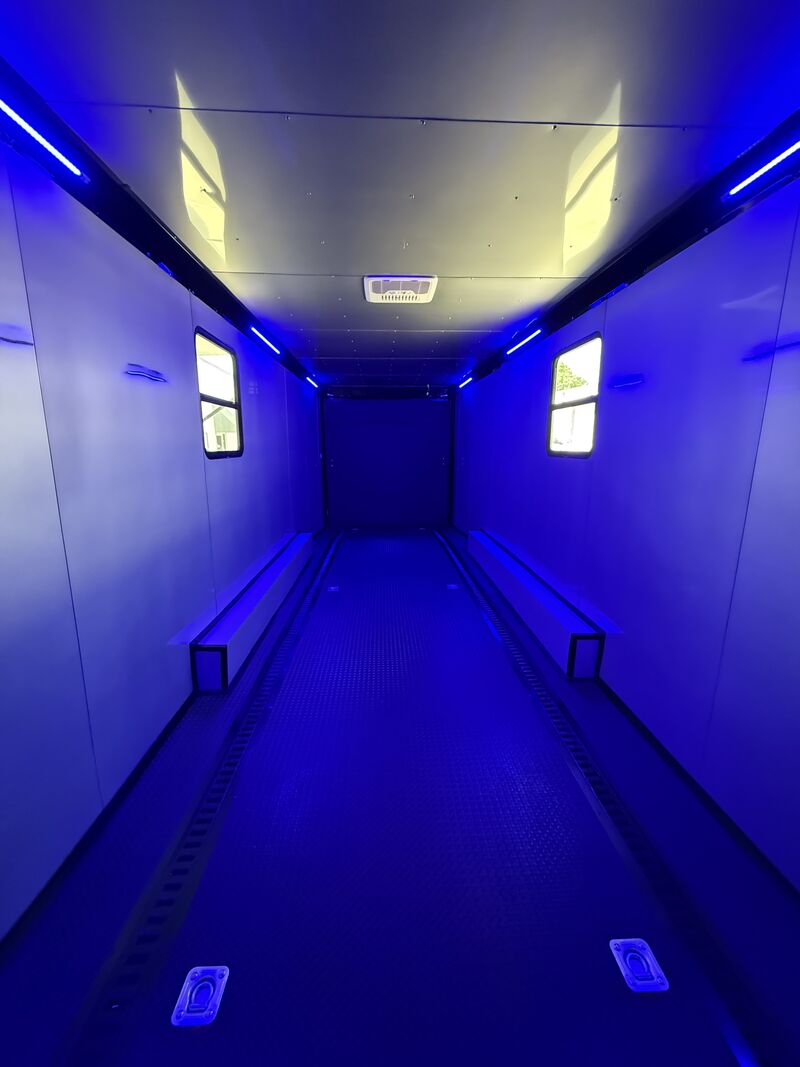 Trailers Dealership Georgia