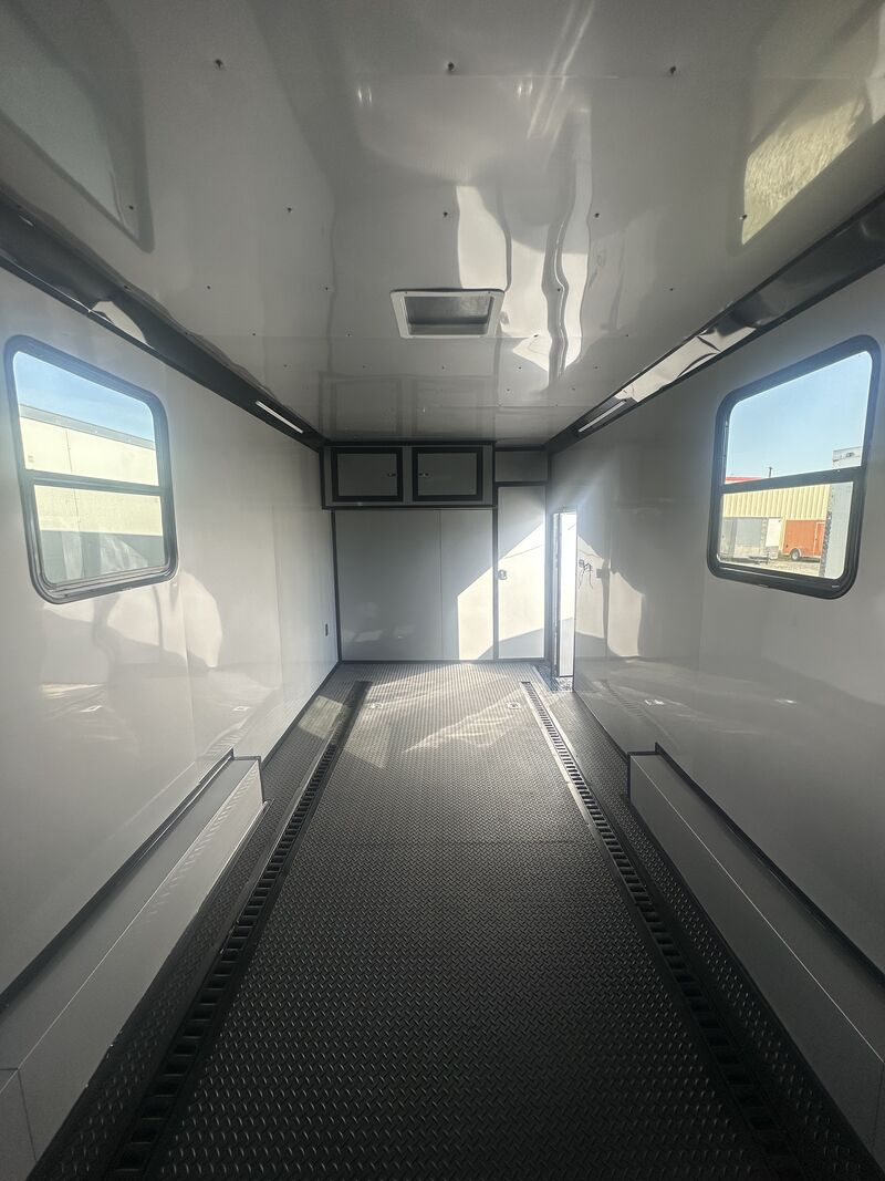 Gooseneck Trailers Georgia