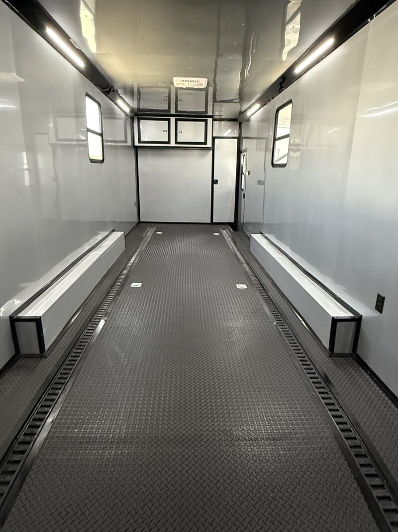 Equipment Trailers Douglas GA