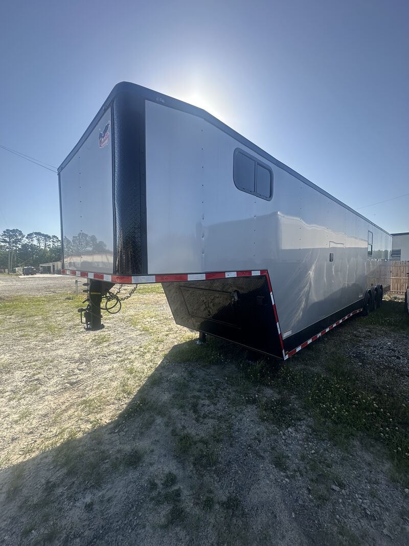 Trailers Dealership in Georgia