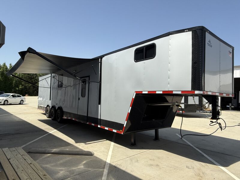 Summit Cargo Trailers, LLC