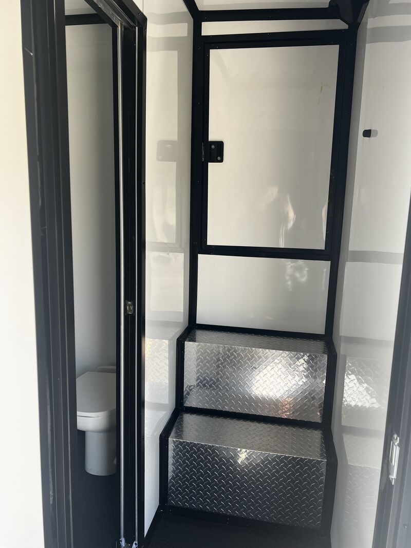 Cargo Trailers for Sale near me