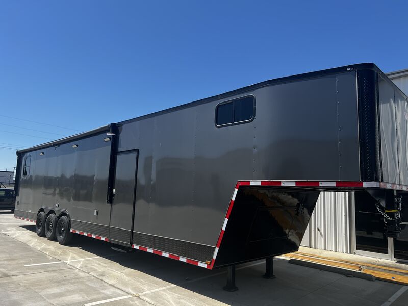 Equipment Trailers Douglas GA