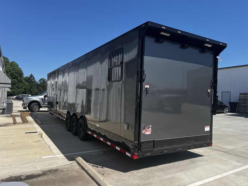 Cargo Trailers for Sale near me