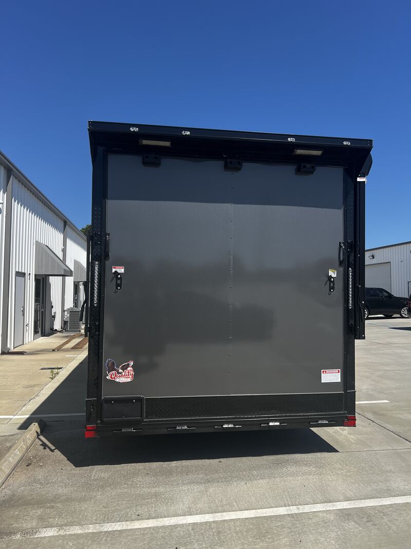 Utility Trailers for Sale near me
