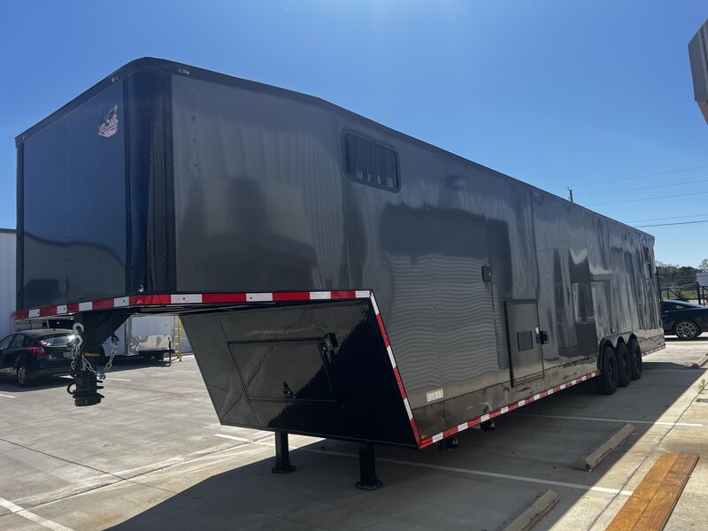 Summit Cargo Trailers, LLC