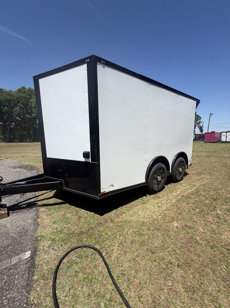 Equipment Trailers Douglas GA