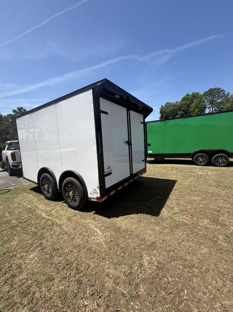 Trailer Parts for Sale Douglas GA