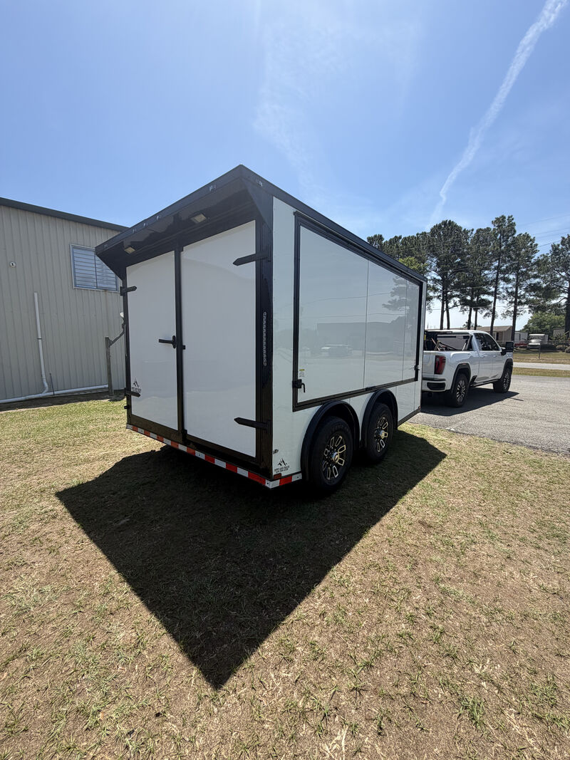 Cargo Trailers for Sale near me