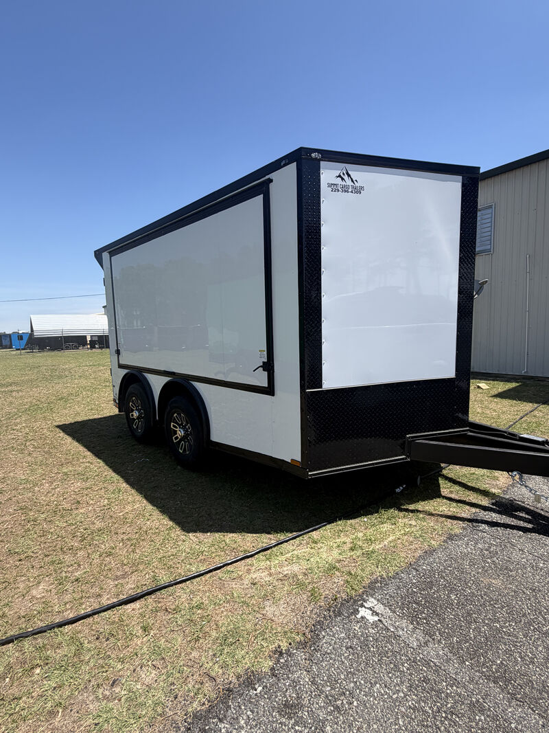 Summit Cargo Trailers, LLC