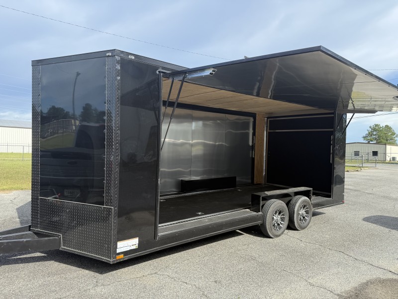 Trailers Dealership Georgia