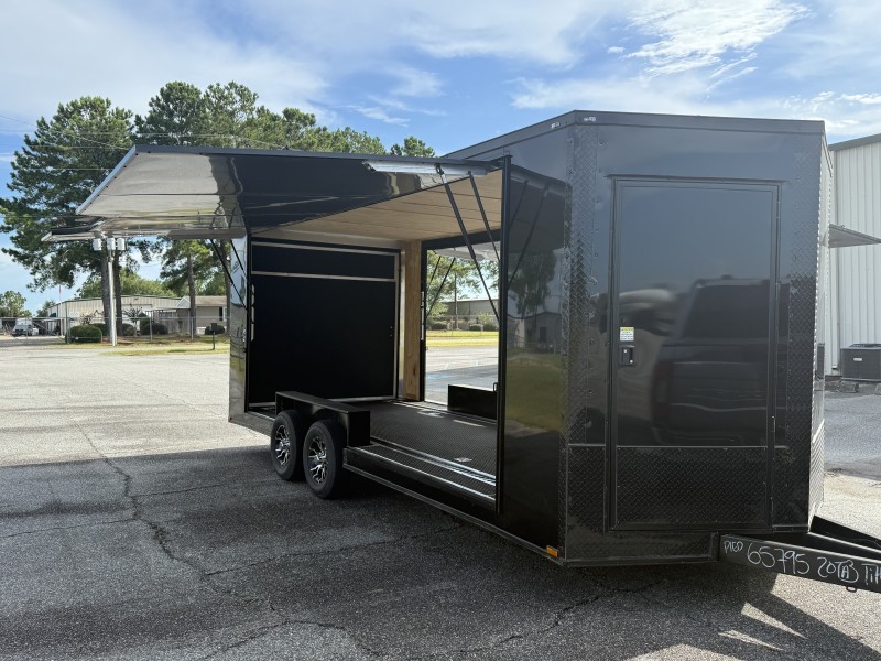 Equipment Trailers Douglas GA