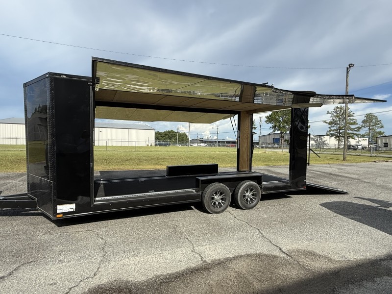 Summit Cargo Trailers, LLC