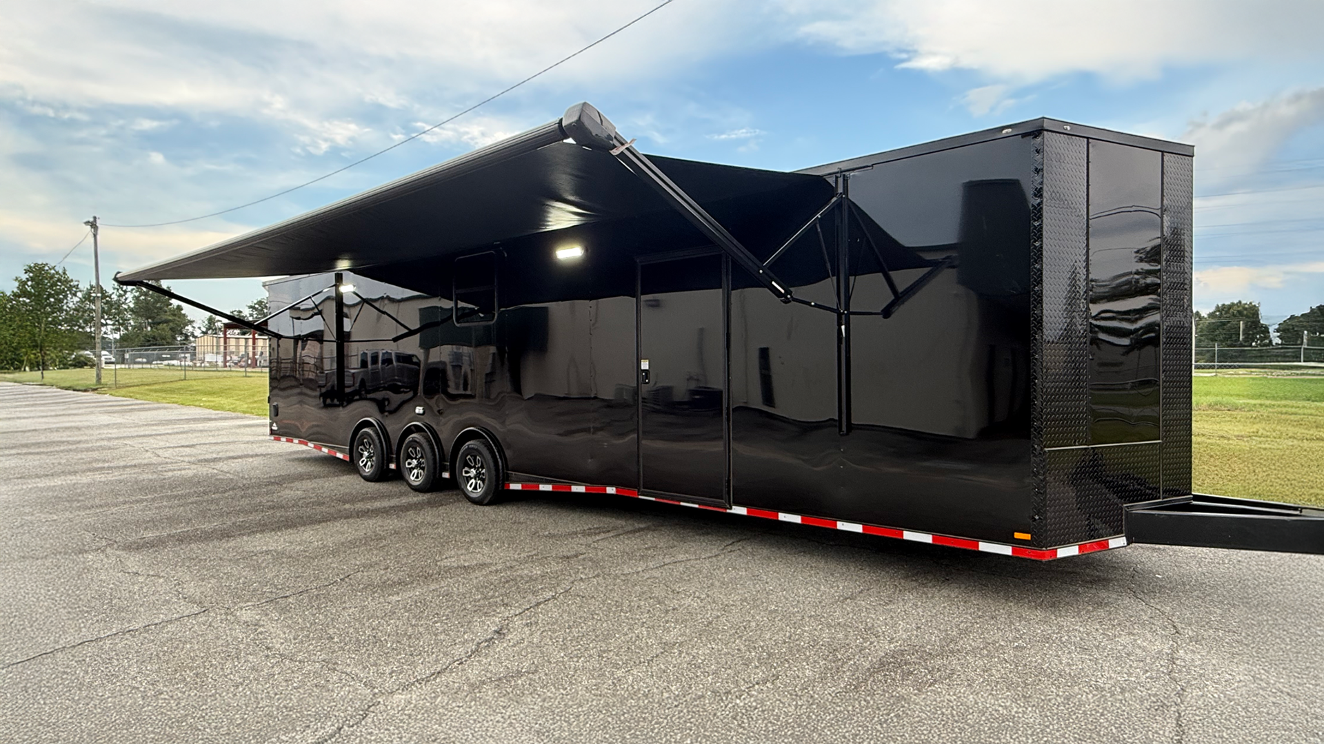 Summit Cargo Trailers, LLC