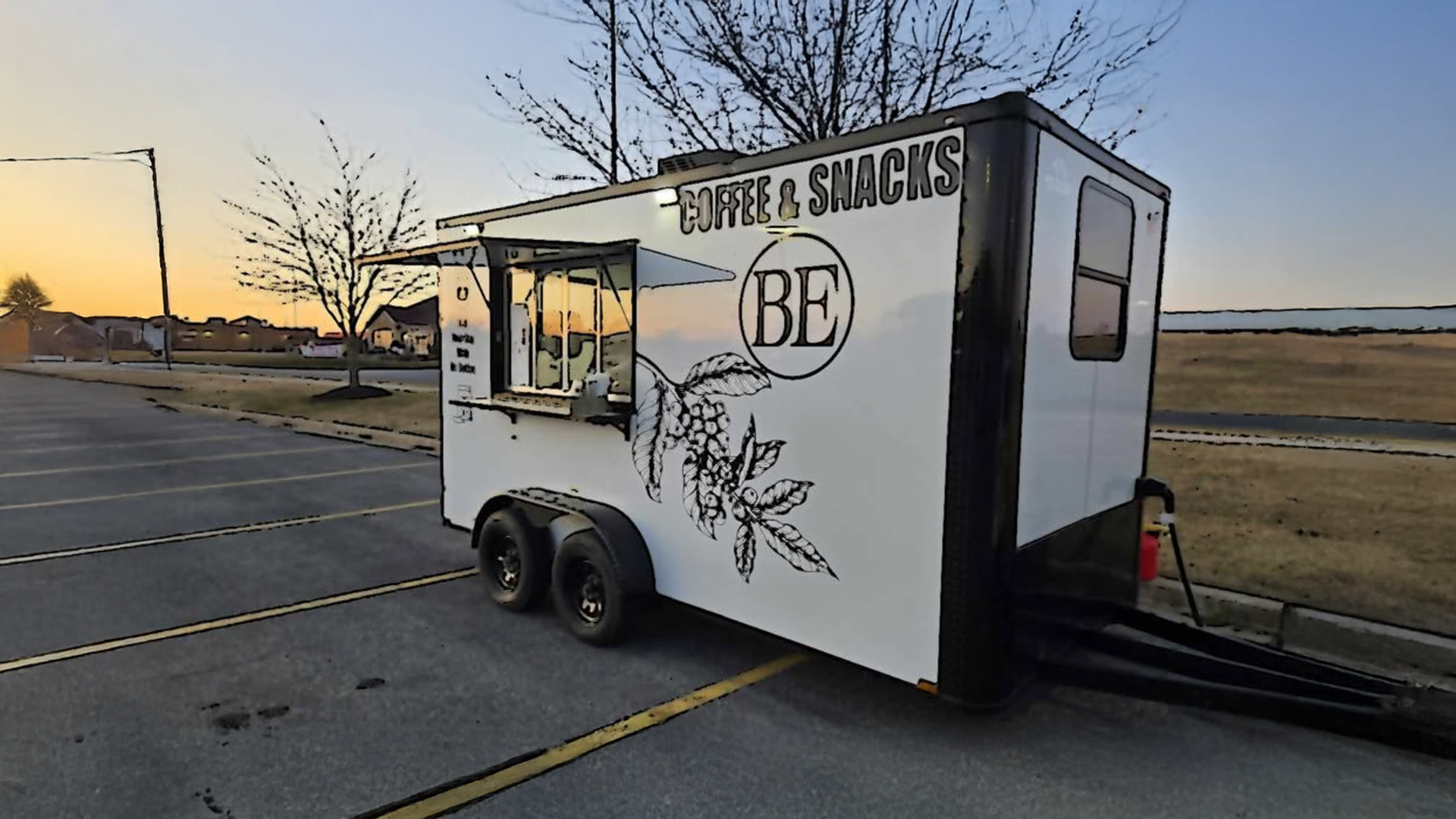 Summit Cargo Trailers, LLC