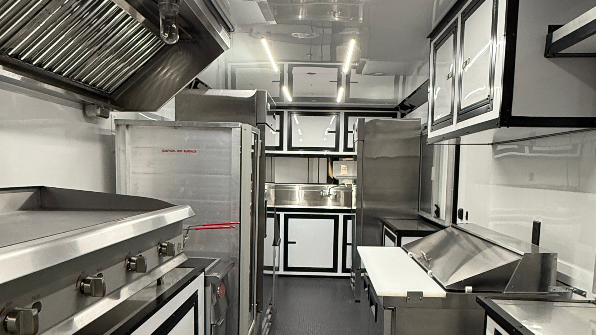 Summit Cargo Trailers, LLC