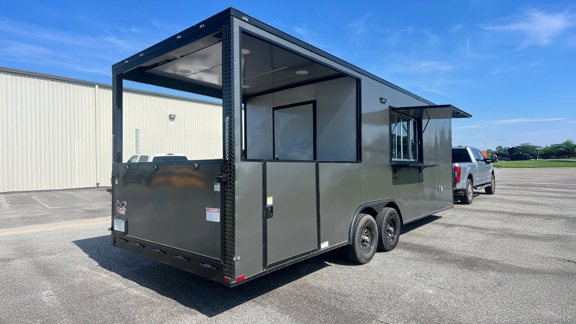 Trailer Parts for Sale Douglas GA