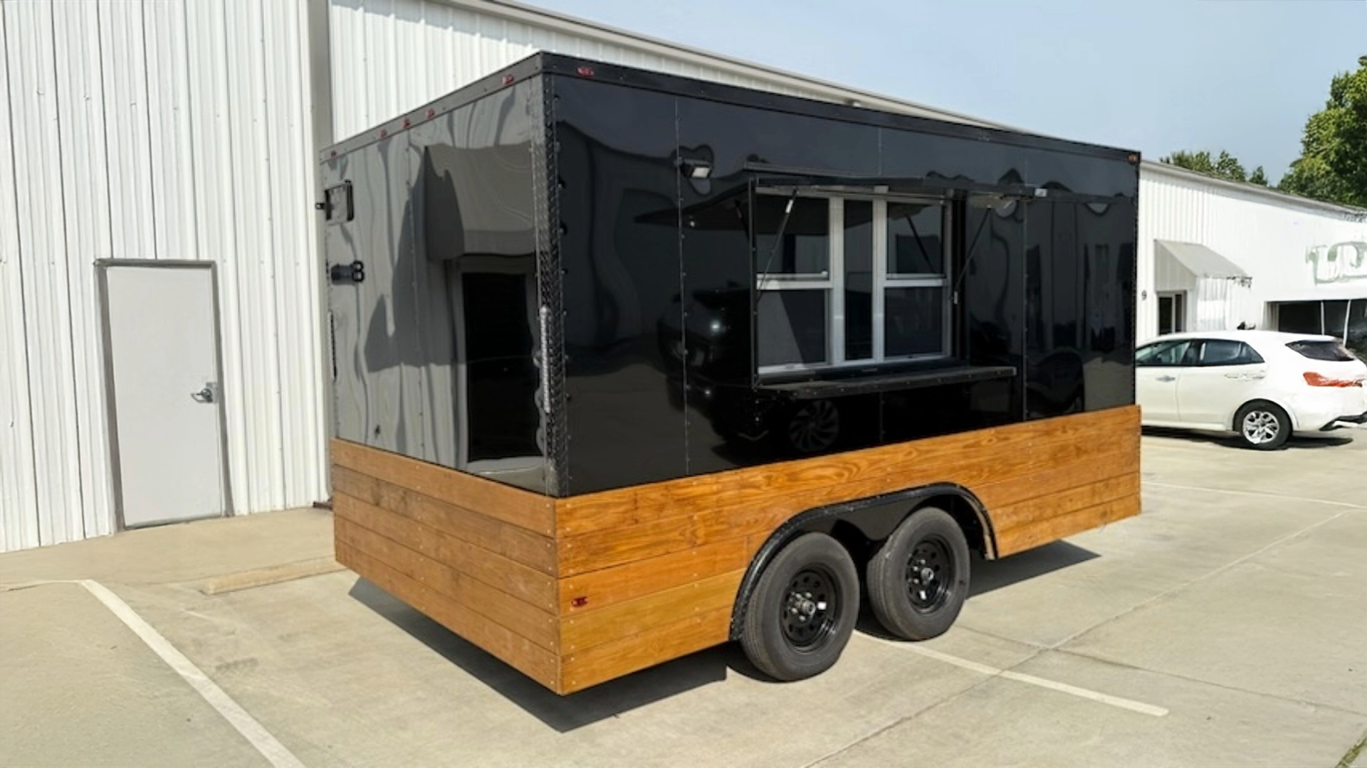 Trailer Repair Service Douglas GA