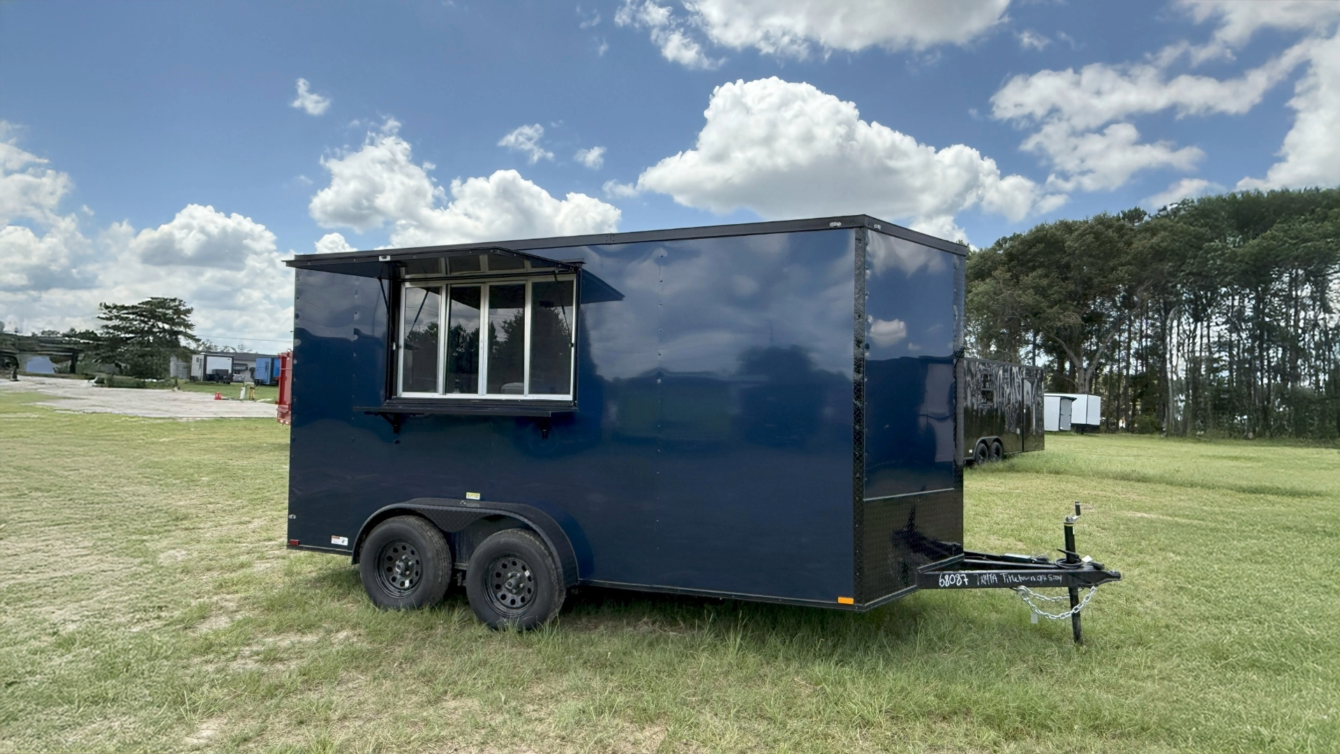 Utility Trailers for Sale near me