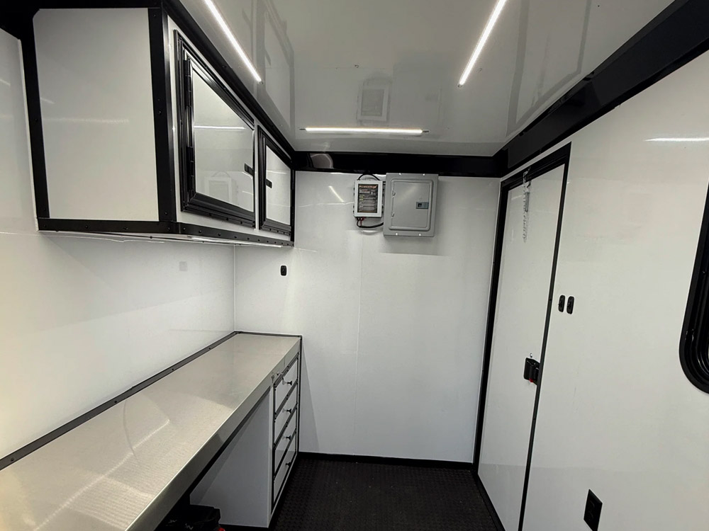 Trailers Dealership Georgia