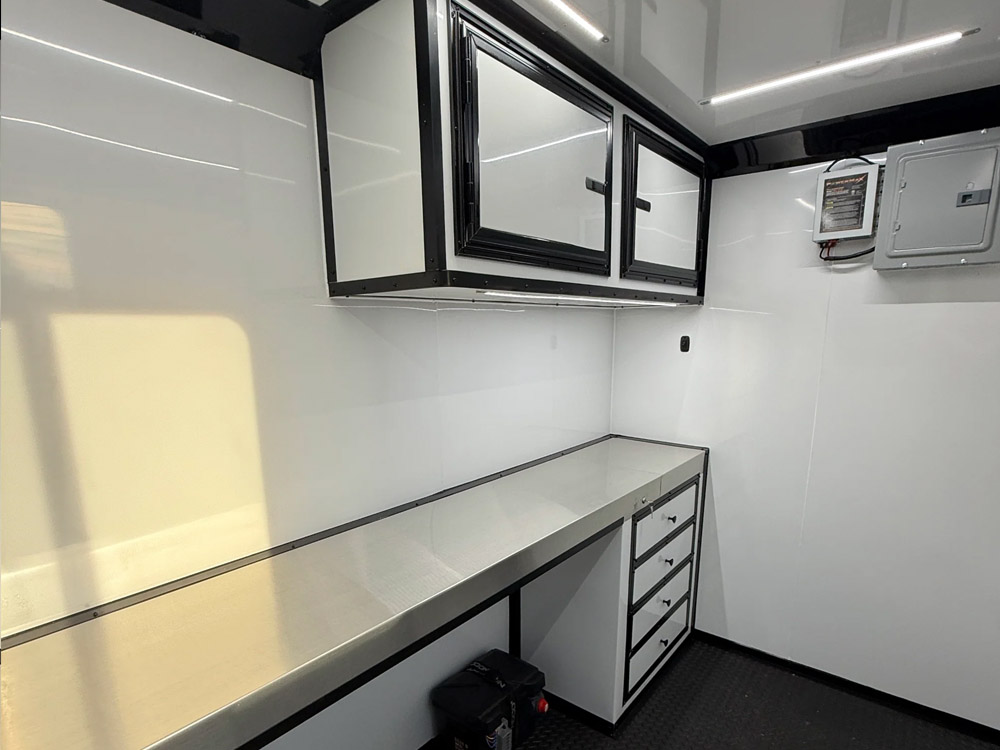 Equipment Trailers Douglas GA