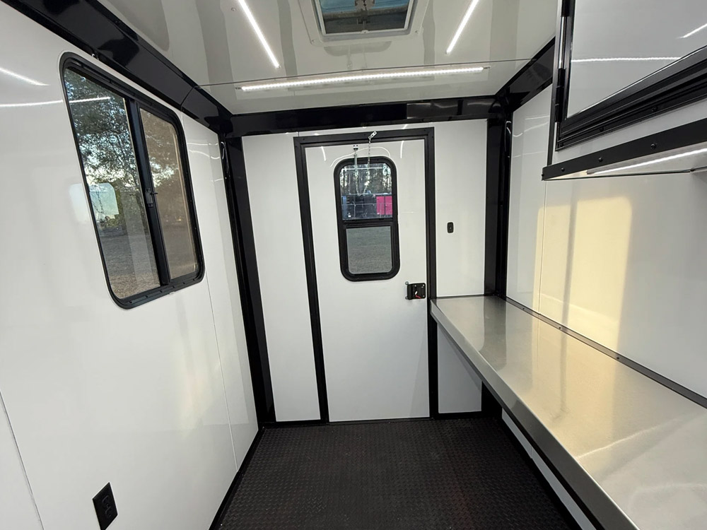 Trailer Parts for Sale Douglas GA