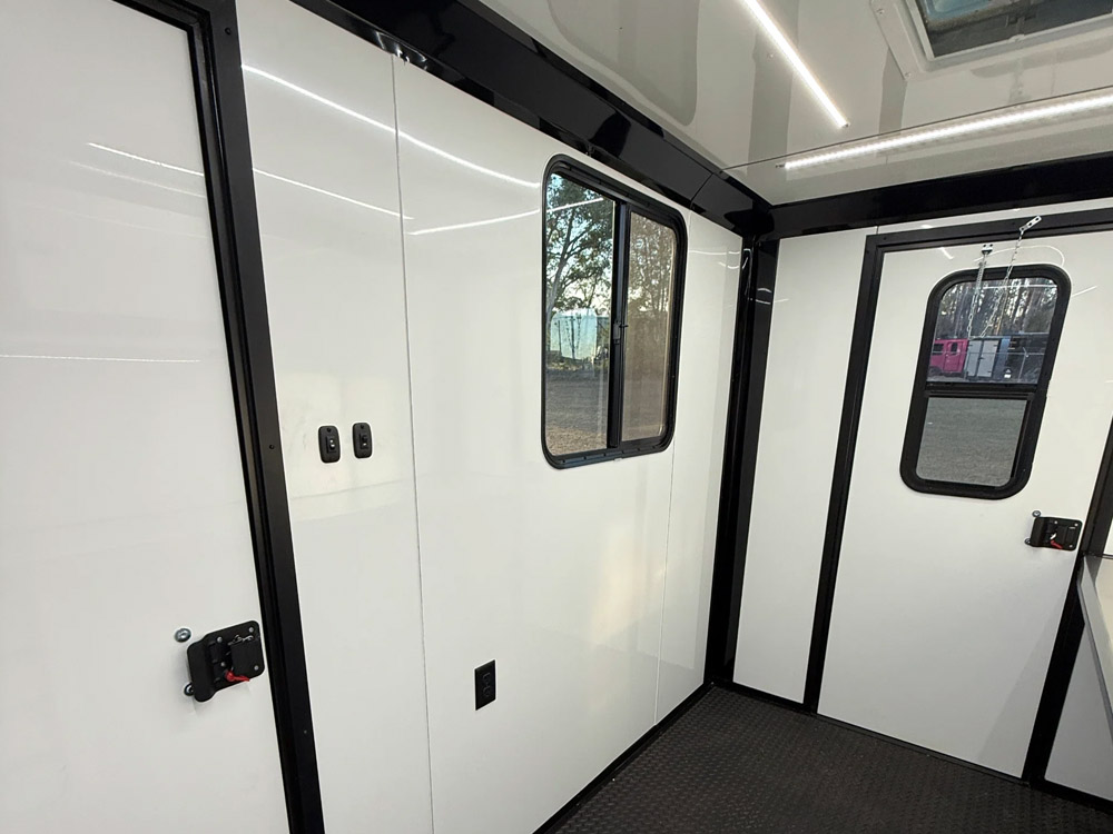 Cargo Trailers for Sale near me