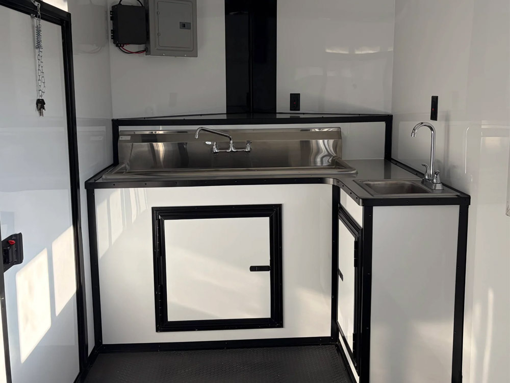 Trailers Dealership Georgia