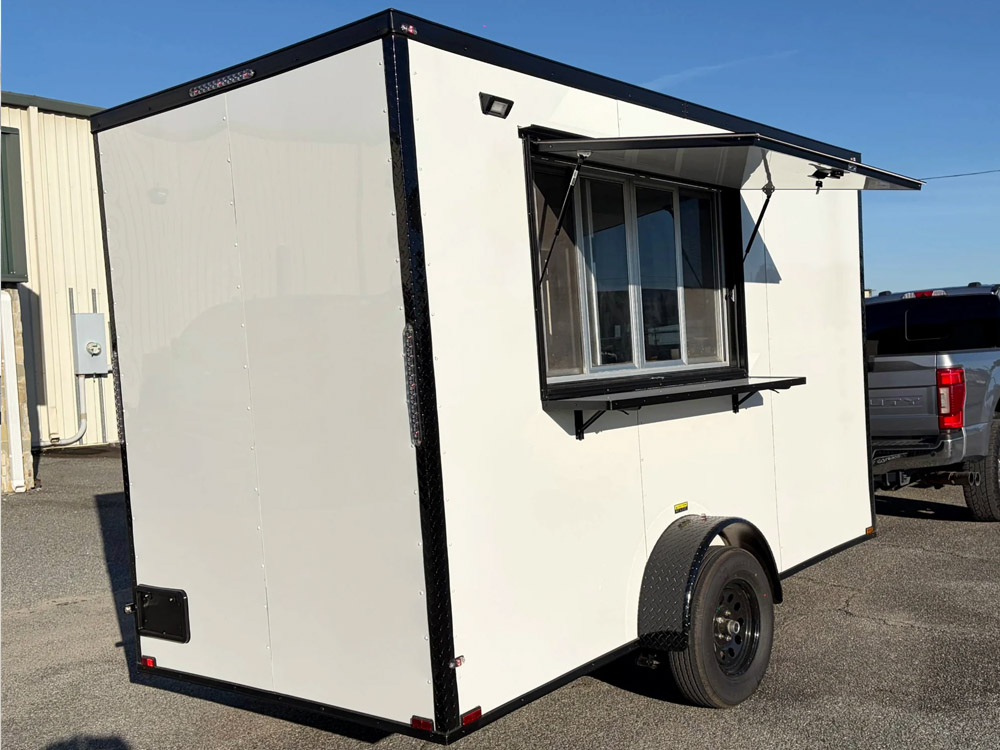 Trailer Parts for Sale Douglas GA