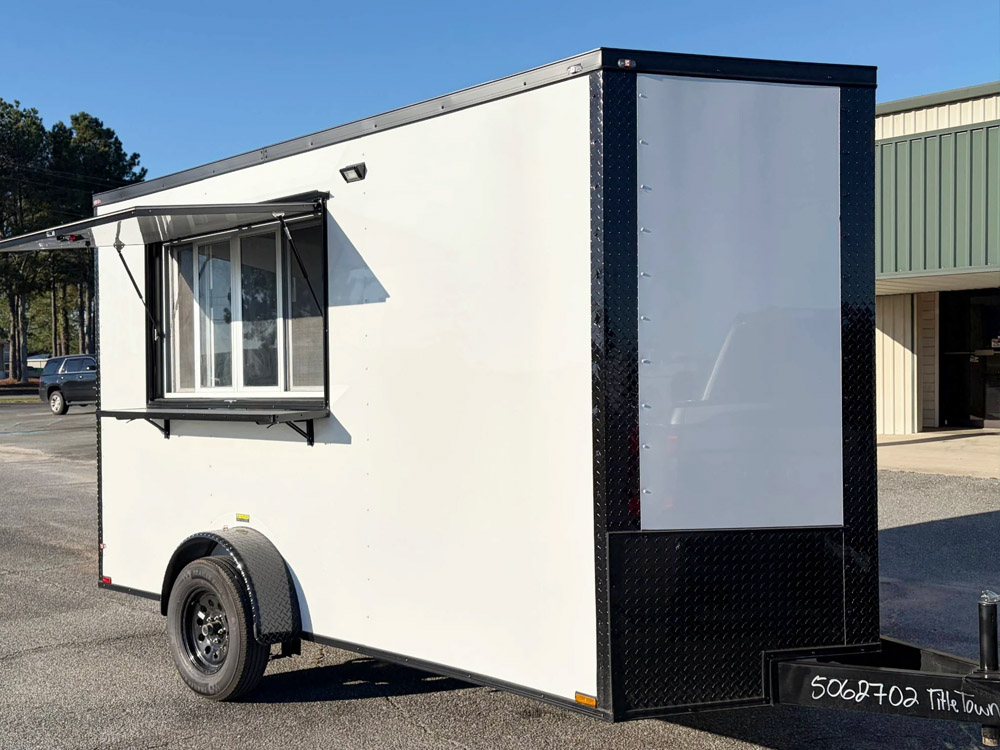 Summit Cargo Trailers, LLC